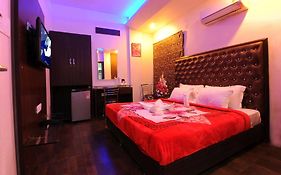 Hotel Pearl Inn Amritsar